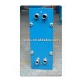 Alfa M serial equally plate heat exchanger